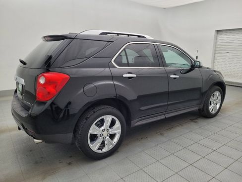 Used 2015 Chevrolet Equinox LTZ image 10