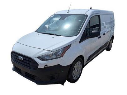 Used 2020 Ford Transit Connect XL