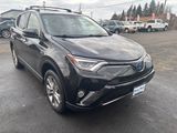 Used 2016 Toyota RAV4 Limited image 4