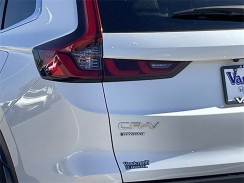 Certified 2024 Honda CR-V Sport-L image 6