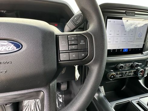 New 2026 Ford F150 STX image 10