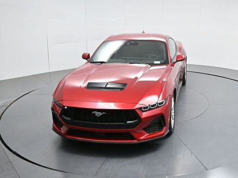 Used 2024 Ford Mustang GT Premium RWD image 42