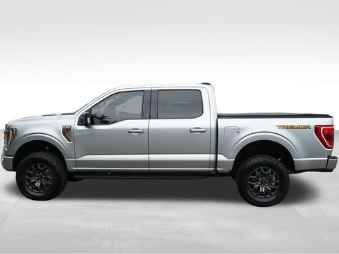 Certified 2023 Ford F150 Tremor AWD/4WD image 4
