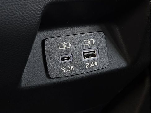New 2026 Subaru Crosstrek 2.5i Sport AWD/4WD image 11