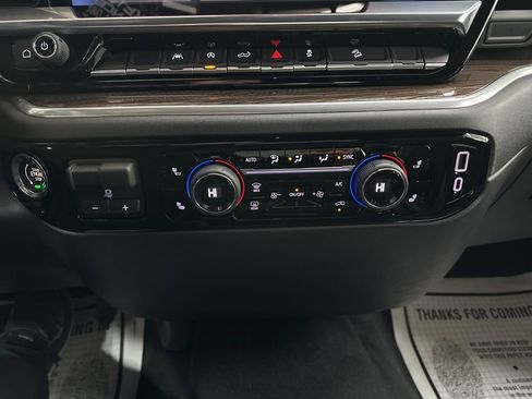 New 2026 Chevrolet Silverado 1500 LT w/ Z71 Off-Road Package image 39