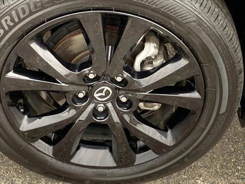 Used 2025 MAZDA CX-30 AWD 2.5 S w/ Preferred Package image 28