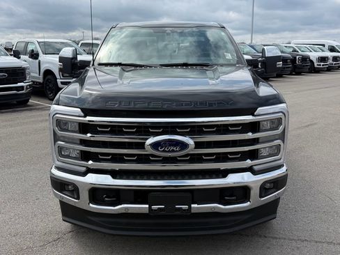 New 2026 Ford F250 King Ranch w/ Chrome Package AWD/4WD image 41
