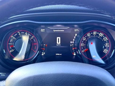 Used 2023 Dodge Challenger R/T w/ Blacktop Package image 27