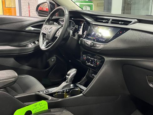 Used 2020 Buick Encore GX Select w/ Experience Buick Package image 8