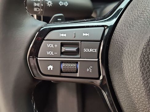 Certified 2024 Honda Civic Sport image 10