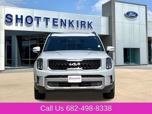 Used 2023 Kia Telluride SX X-Pro AWD/4WD image 2