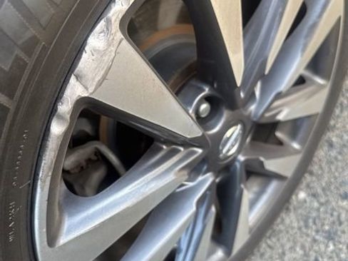 Used 2017 Nissan Altima 2.5 SL image 21