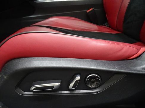 Used 2022 Acura TLX w/ A-SPEC Pkg image 20