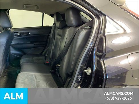 Used 2024 Mitsubishi Eclipse Cross SE image 26