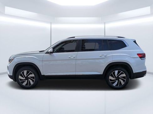 New 2026 Volkswagen Atlas SEL AWD/4WD image 6