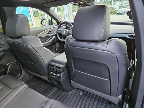 Used 2024 Acura ZDX Type S image 14