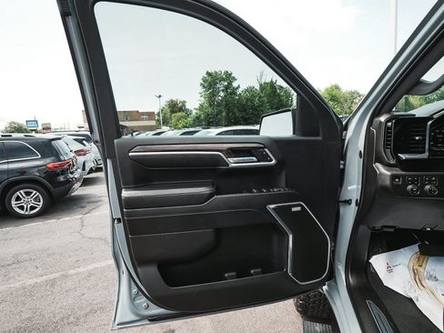 Used 2024 Chevrolet Silverado 1500 RST w/ All Star Edition Plus AWD/4WD image 11