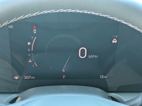 New 2026 Buick Encore GX Preferred image 14