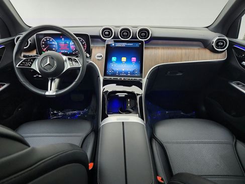 Certified 2026 Mercedes-Benz GLC 300 4MATIC image 28