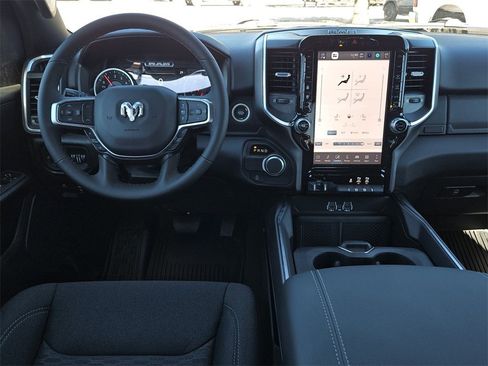 New 2026 RAM 1500 Big Horn image 18