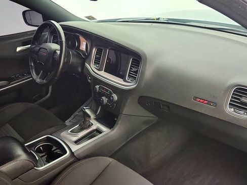 Used 2021 Dodge Charger Scat Pack w/ Navigation & Travel Group RWD image 23