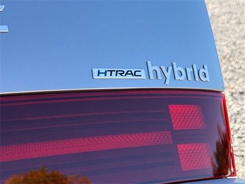 New 2026 Hyundai Santa Fe SE image 6