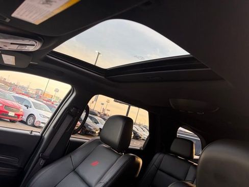 Used 2025 Dodge Durango GT image 26