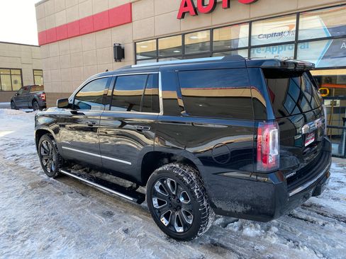 Used 2019 GMC Yukon Denali w/ Denali Ultimate Package image 6