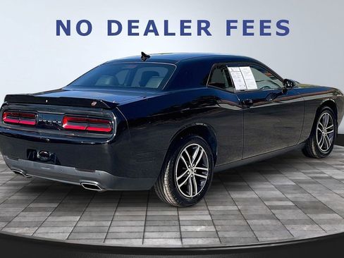 Used 2019 Dodge Challenger GT w/ Plus Package image 6