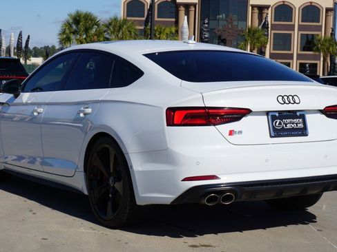 Used 2019 Audi S5 Prestige image 8