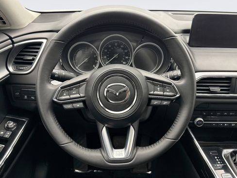 Used 2023 MAZDA CX-9 Touring AWD/4WD image 12