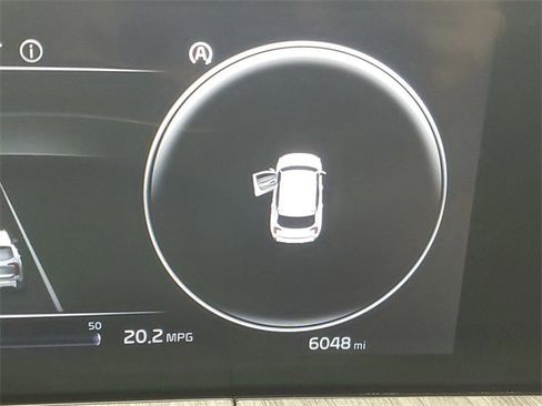 Used 2024 Kia Telluride SX image 27