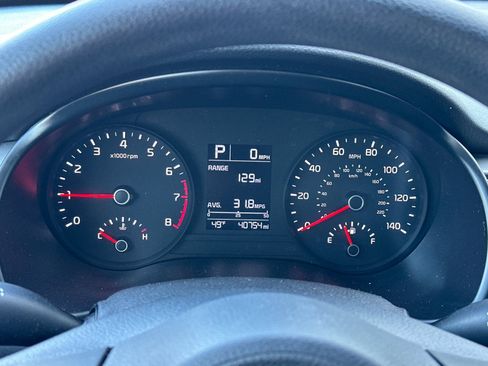 Used 2021 Kia Rio S image 21