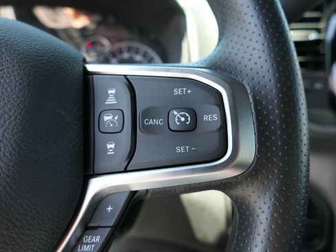 New 2026 RAM 5500 Tradesman w/ Chrome Appearance Group RWD image 17
