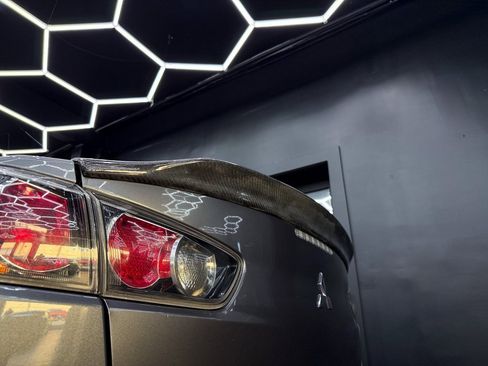 Used 2010 Mitsubishi Lancer Evolution SE image 30