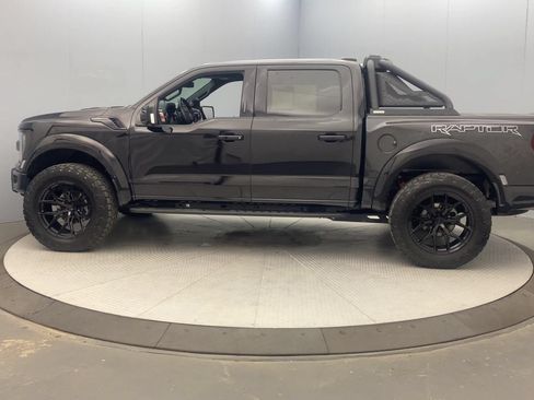 Used 2022 Ford F150 Raptor w/ Raptor 37 Performance Package AWD/4WD image 2