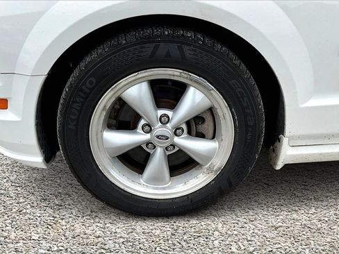 Used 2007 Ford Mustang GT image 6