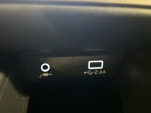 Certified 2023 Subaru Outback 2.5i image 18