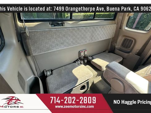 Used 2003 Toyota Tacoma 2WD Xtracab image 22