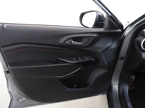 New 2026 Chevrolet Trax RS w/ Driver Confidence Package FWD image 12