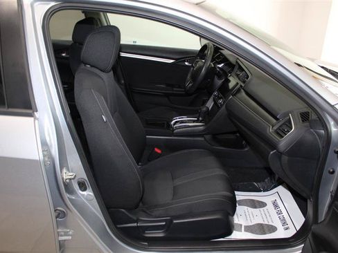 Used 2016 Honda Civic EX image 26