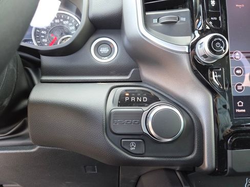 New 2026 RAM 1500 Big Horn RWD image 15