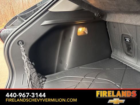 New 2026 Chevrolet Trax ACTIV w/ Driver Confidence Package image 43