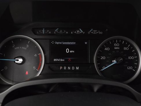 Used 2022 Ford F250 XLT w/ XLT Premium Package image 24