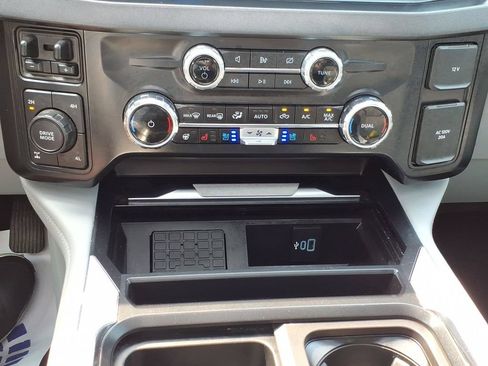 Used 2024 Ford F250 Limited w/ FX4 Off-Road Package AWD/4WD image 17