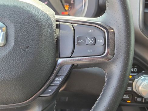 Used 2024 RAM 2500 Power Wagon w/ Level 1 Equipment Group image 26