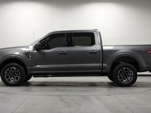 Used 2022 Ford F150 XLT w/ Equipment Group 301A Mid image 7