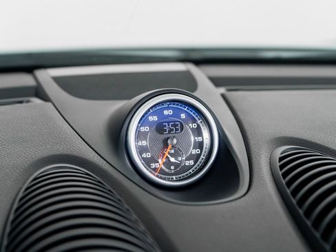 Used 2022 Porsche 718 Boxster S image 40