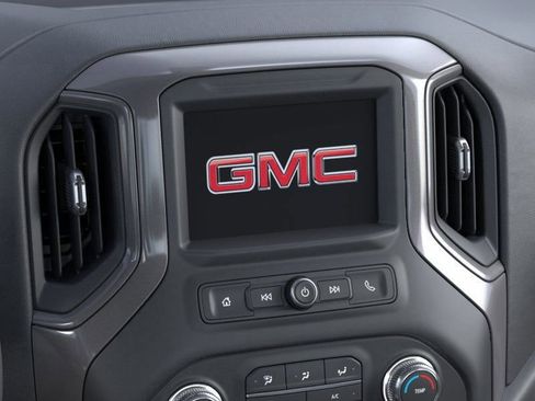 New 2026 GMC Sierra 2500 Pro AWD/4WD image 21