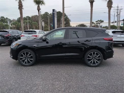 New 2026 Acura RDX A-Spec image 5